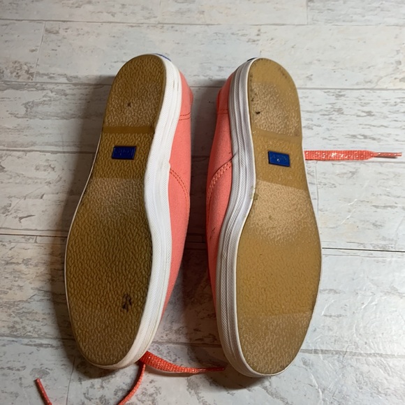 Coral Keds - Picture 3 of 8